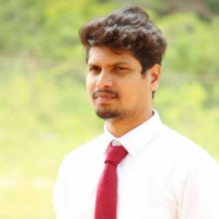 Naveen Raj Mariswamy