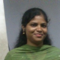 Naveena Gajendran