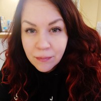Heidi Boudafdafa