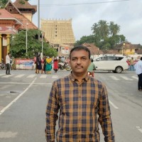 M Ravi Kubera Reddy