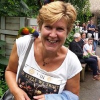 Thecla Ijtsma - Van Den Berg