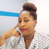 Amaka Nwokearu