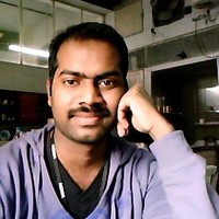 Dr Pugal Thangaraj