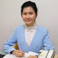 Sarah Yang
