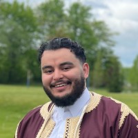 Mohamed Abusneena