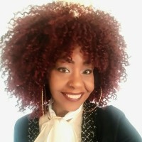 Marilyn Harden, Ma, Organizational Mgmt
