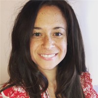 Marguerite Daniel Mancini