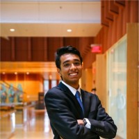 Abhilash Balanethiram