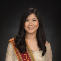 Samantha Louise Tamayo