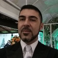 Ricardo Pires da Silva