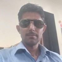 Bharatkumar chaudhary