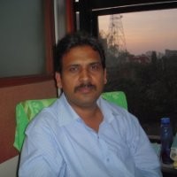 Tumuluri Sreemannarayana