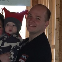 Eric Cann, CPA, MSA