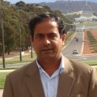 Dr. Pradeep Kumar Dash