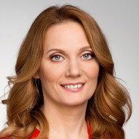 Tatiana Svrckova