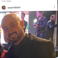 Marcelo Isaac