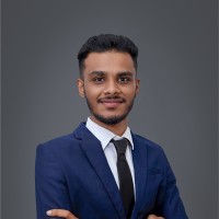 Ijas Ahamed Uthuma Lebbe Msc.Qs(R), Bsc, Btec
