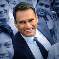 Mohammad Mahmud Kabir