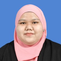 Nur Adibah Hanis Binti Mohd Zaid