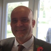 Steven Hargreaves