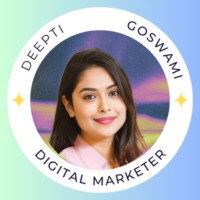 Deepti Goswami