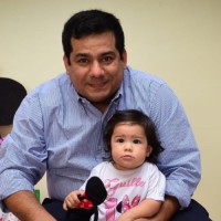 Gustabo Jabier Jaimes