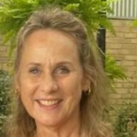 Sara Heyns