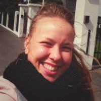 Helene Helland