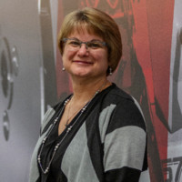Kim Kauffman