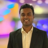 P. S. Arvinth