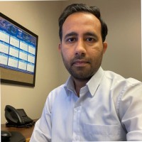 Santosh Bhattarai