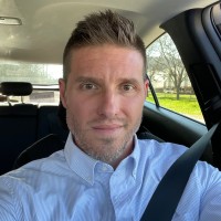 Andrew Harrington, MBA