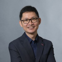 Patrick Au Yeung
