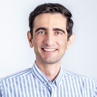 Masoud Alimohammadi