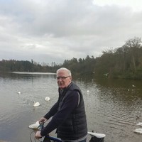 Colm M Kenna