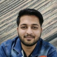 Shahbaz Ahmed Multani