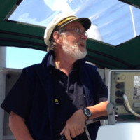 Ian MacDonald