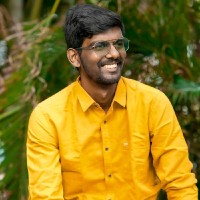 V.Naveen Kumar