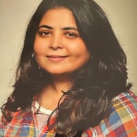 Farzana Shammi