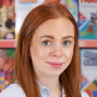 Kate Ilsley