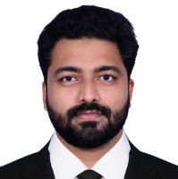 Subin Valiyaparambath (Msc)
