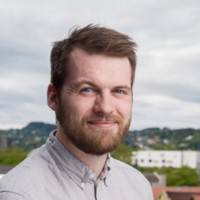Øyvind Andreassen
