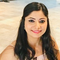 Shipra Arora