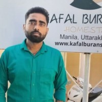 Pankaj Kumar Lodhi