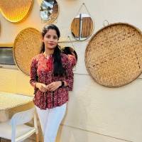 Anusha Kembhavi