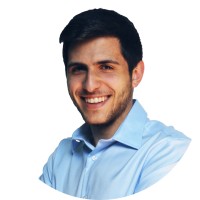 Pablo Martinez Alvarez