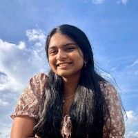 Harshasree Gangasani