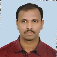 Hanumantharao T
