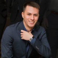 Patrick Mejia Rodriguez