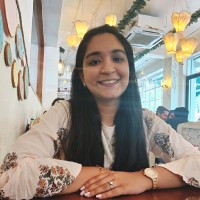Shubhika Gupta